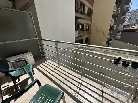 Departamento en Alquiler Temporal al Noreste