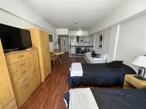 Departamento en Alquiler Temporal en Recoleta, USD 500