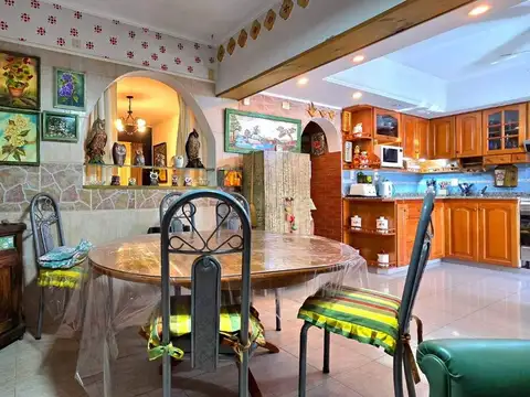 Casa en Venta en Villa Ballester, USD 150.000