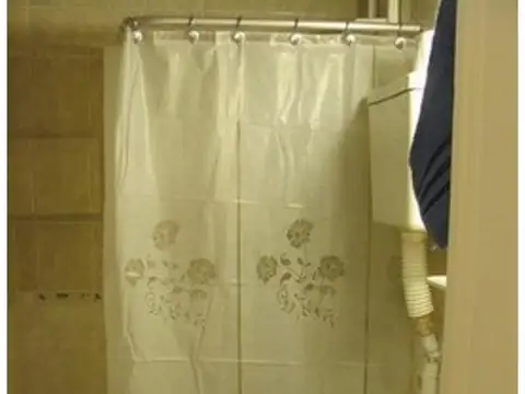 Departamento en Alquiler Temporal de Monoambiente