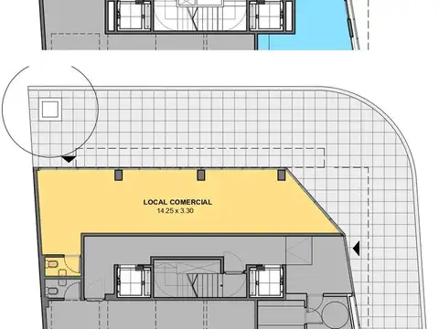 Local en San Cristobal