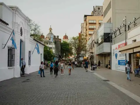 Terreno en Venta en Microcentro, USD 650.000