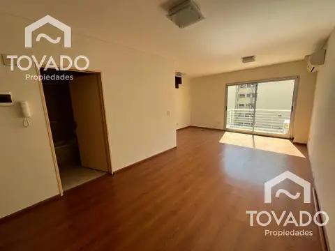 2 Ambientes tipo Duplex con Cochera en Barrio Norte!