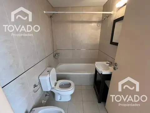 Departamento en Venta en Barrio Norte, USD 175.000