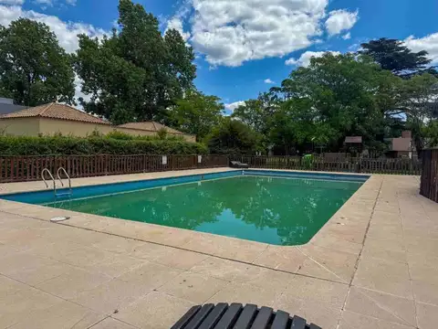 VENTA LOTE PILAR BARRIO SAUSALITO