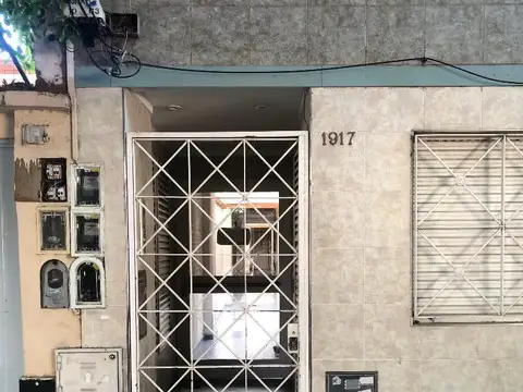 Bolivia 1900, Piso 1