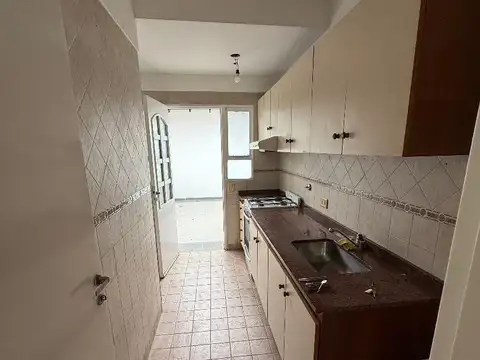 Bolivia 1900, Piso 1