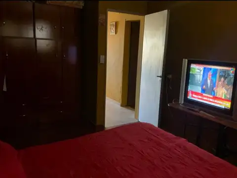 Departamento 5 ambientes con 1 baño