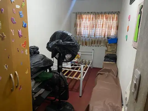 VENTA DEPARTAMENTO 2 DORMITORIOS B° GENERAL BUSTOS