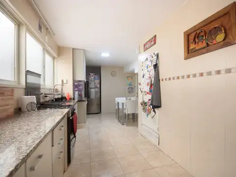 Departamento en Venta 44 años