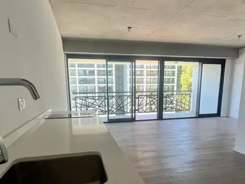Departamento en Venta en Monserrat, USD 219.000