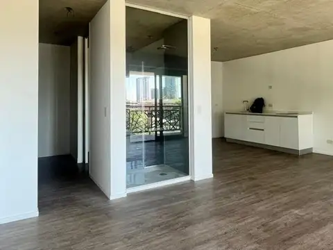 VENTA DPTO. 2 AMBIENTES QUARTIER DEL BAJO