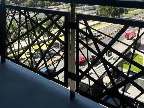 Avenida Ingeniero Huergo 500
