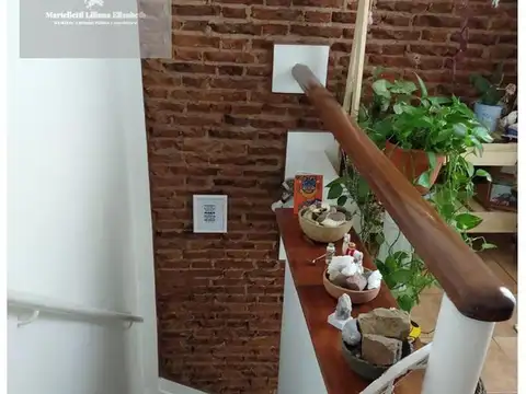 Depto Tipo Casa en Venta en Moron, USD 175.000