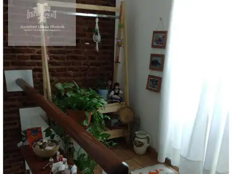 Depto Tipo Casa en Venta 50 años