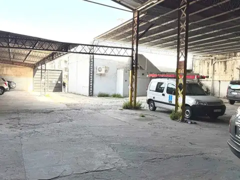 Hipolito Yrigoyen 2700
