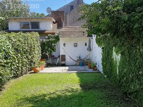 Depto Tipo Casa en Venta de 3 dormitorios