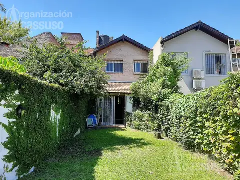Depto Tipo Casa en Venta 35 años