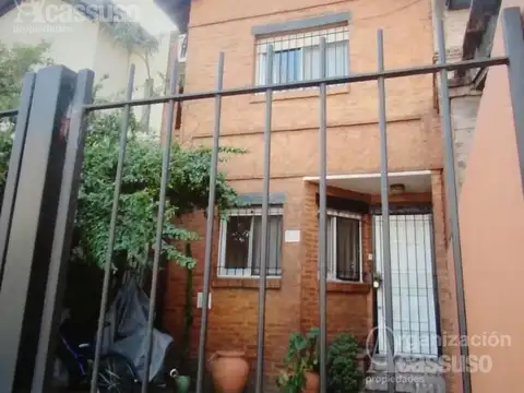 Dúplex en Venta - Las Lomas Béccar
