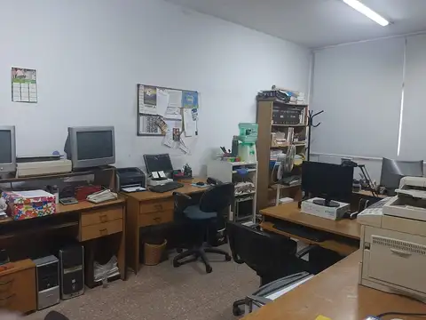 Bartolomé Mitre 3300