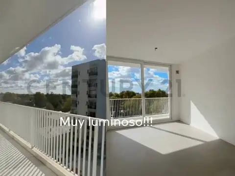 Ayacucho 2200, Piso 6