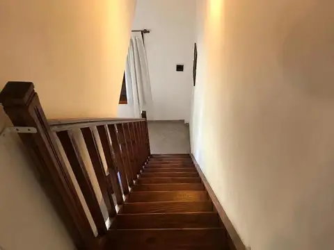 DUPLEX 3 AMBIENTES