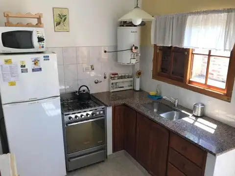 Casa en Venta de 2 dormitorios