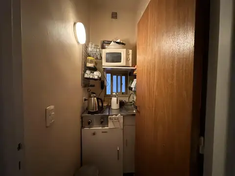 Departamento en Venta en Recoleta, USD 159.500