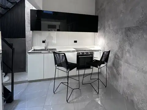 Depto Tipo Casa en Venta al Noreste