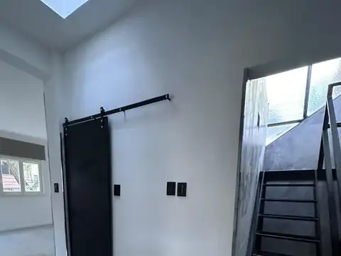 Depto Tipo Casa en Venta A Estrenar