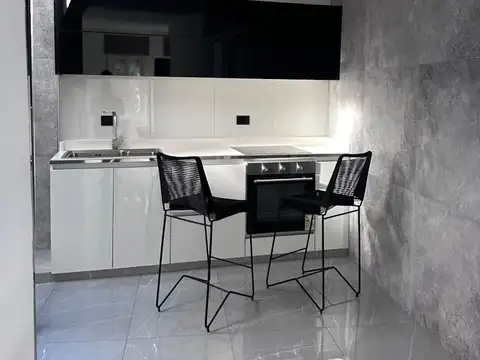Depto Tipo Casa en Venta de 2 dormitorios