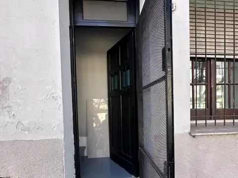 Avenida Avellaneda 400
