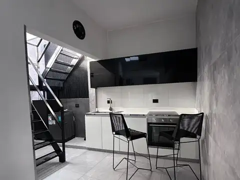 Depto Tipo Casa en Venta de 3 ambientes