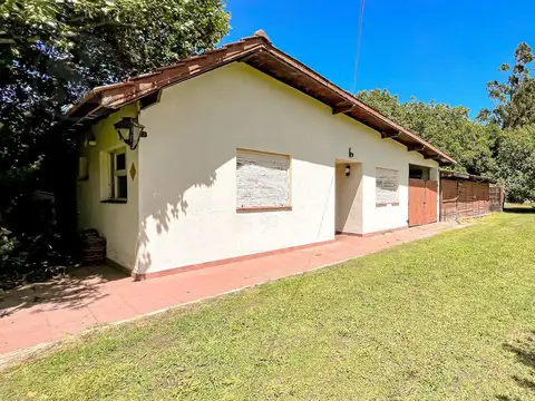 Casa en Venta al Sureste
