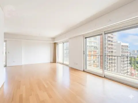 Departamento en Venta en Belgrano Barrancas, USD 1.149.900