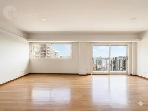 Departamento en Venta de 6 ambientes