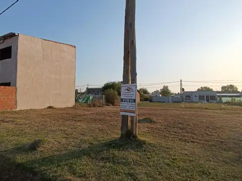 Terreno en Venta de 200,0 m2