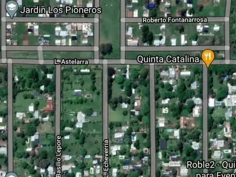 Consultar dirección