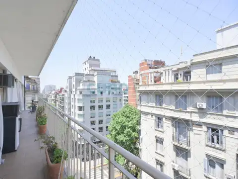 Departamento en Venta de 5 ambientes