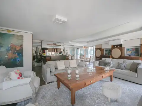 Departamento en Venta de 4 dormitorios