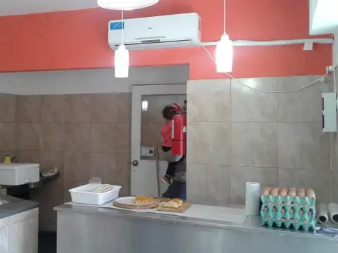 Local en Venta en Acassuso, USD 170.000