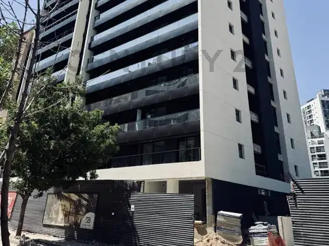 VENDO DEPARTAMENTO 2 DORMITORIO NUEVA CORDOBA - EDIFICIO DISTRITO BETANIA - A ESTRENAR