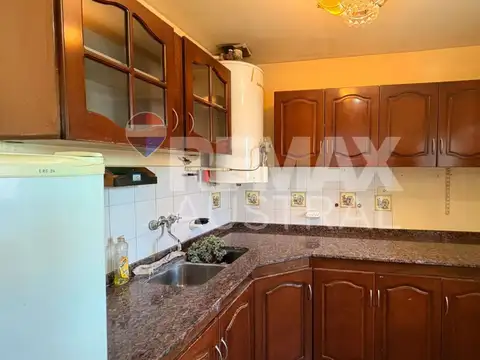 Casa 3 dormitorios con quincho