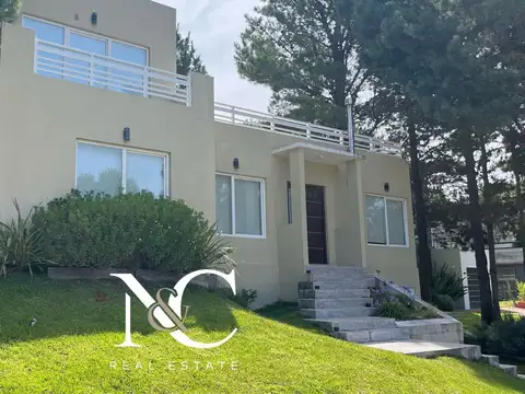 Deportiva II Lote al 400