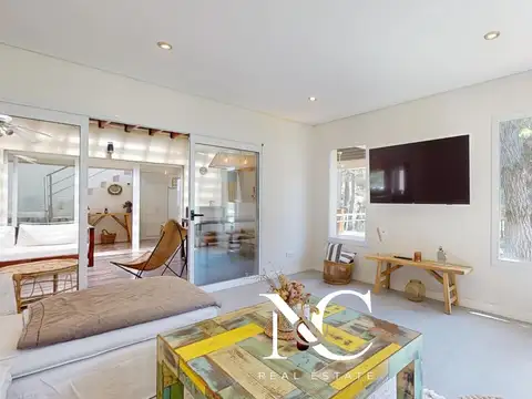 Casa en Venta al Sudoeste