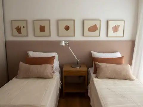 Departamento en Nordelta - 4 ambientes