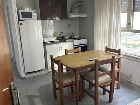 Departamento en Venta en Necochea, USD 35.000