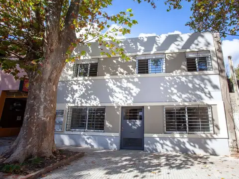 Departamento en Venta al Norte