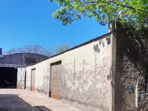 Galpon en Venta 51 años