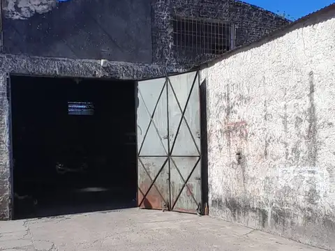 Galpon en Venta en San Nicolas de los Arroyos, USD 250.000